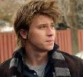 Garrett Hedlund (Ngy tes)